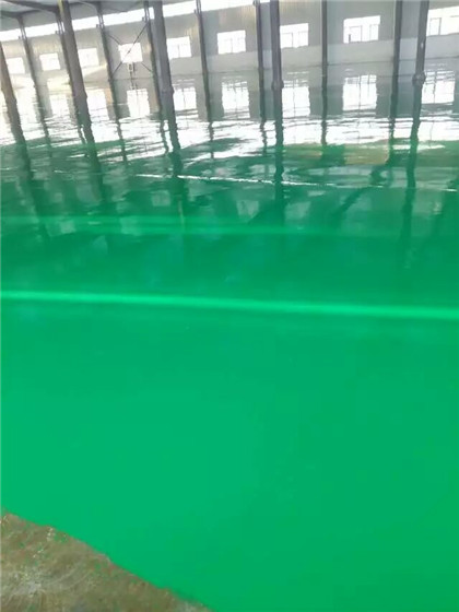 虎门港管委会，我直接给你一份室外地坪漆翻新维修